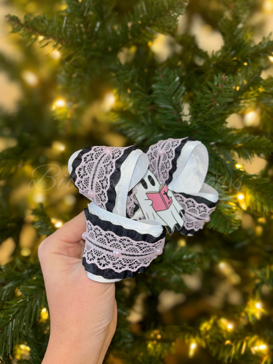 Holy Ghost - Magnetic Center