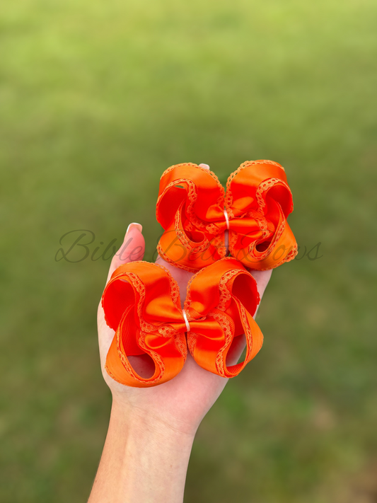 Pumpkin Spice - 4in