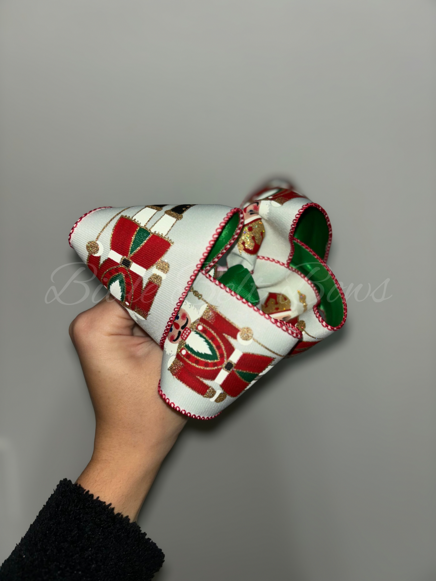 The Nutcracker - 7in