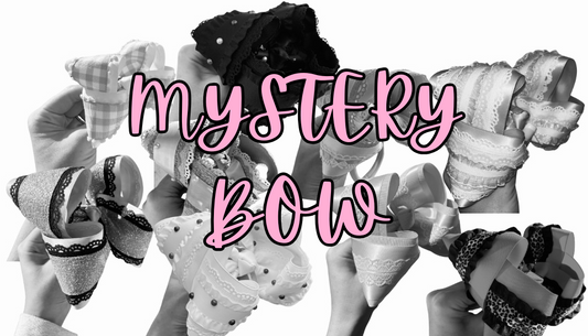 Mystery Bow