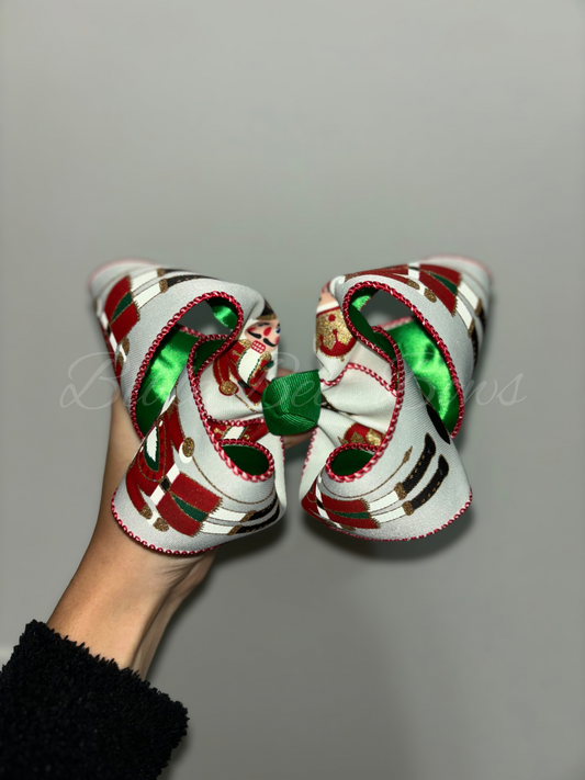 The Nutcracker - 7in